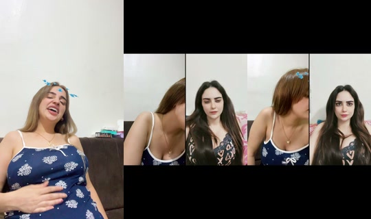 memohoms19's Live Session — Jul 30, 2026, 2:30 AM