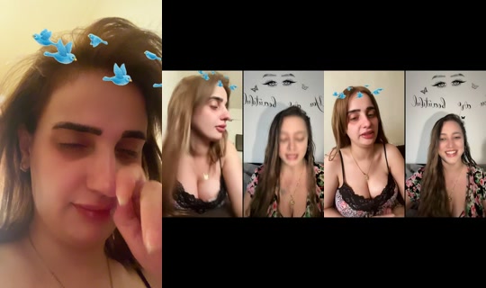memohoms19's Live Session — Jul 30, 2026, 11:34 AM