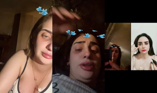 memohoms19's Live Session — Jul 31, 2026, 10:06 AM