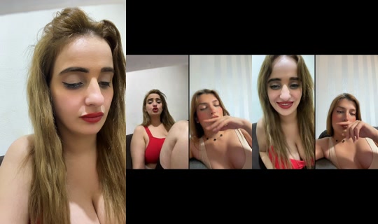memohoms19's Live Session — Sep 8, 2026, 1:22 AM