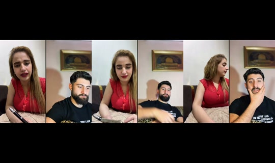 memohoms19's Live Session — Oct 5, 2026, 2:00 AM