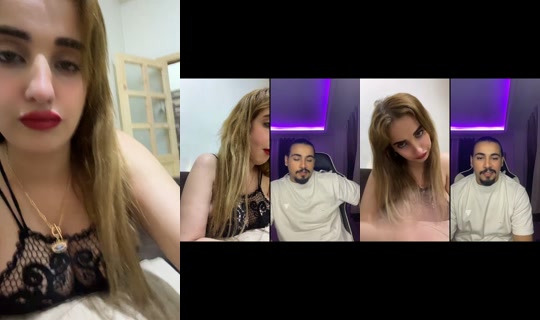 memohoms19's Live Session — Oct 5, 2026, 2:29 AM