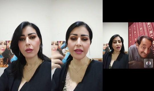 memomemo1983's Live Session — Oct 3, 2026, 8:34 PM