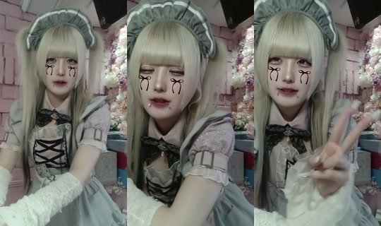 memorable_cafe's Live Session — Sep 7, 2026, 1:58 PM