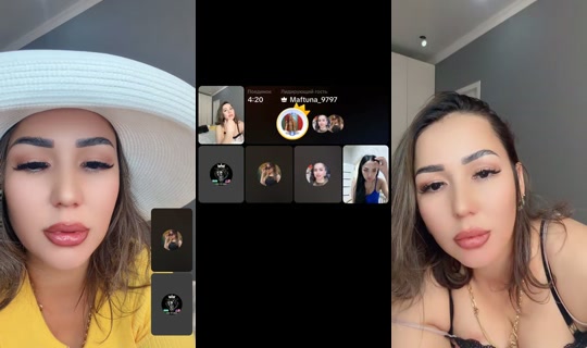 men_seni_kuryapman1's Live Session — Jul 29, 2026, 3:38 AM