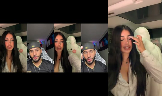 menamimiii's Live Session — Jul 24, 2026, 4:52 AM