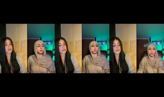 menamimiii's Live Session — Jul 24, 2026, 10:43 AM