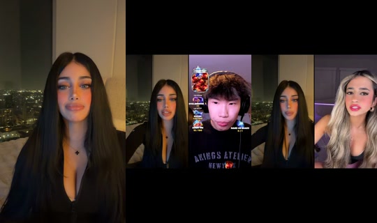 menamimiii's Live Session — Jul 26, 2026, 4:15 AM