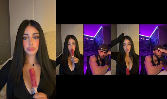 menamimiii's Live Session — Jul 27, 2026, 8:36 AM