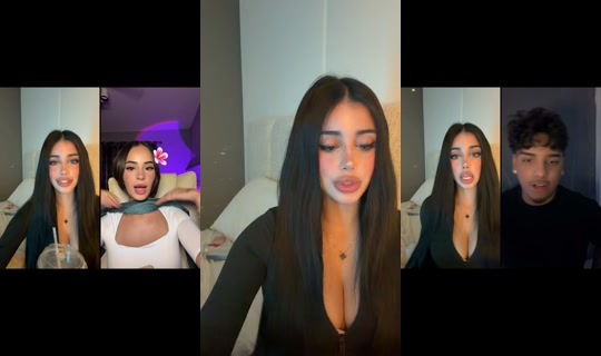 menamimiii's Live Session — Jul 28, 2026, 5:01 AM