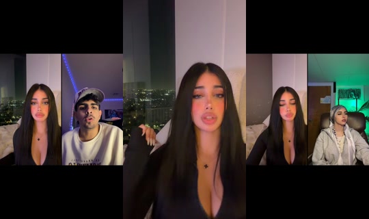 menamimiii's Live Session — Jul 28, 2026, 8:58 AM