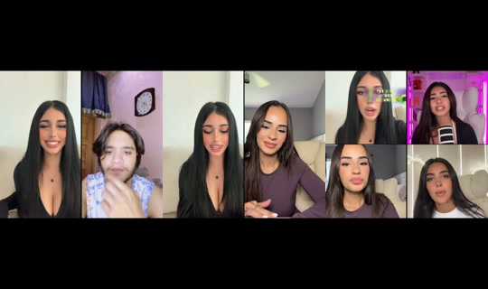 menamimiii's Live Session — Aug 5, 2026, 9:36 PM