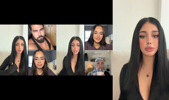 menamimiii's Live Session — Aug 5, 2026, 10:26 PM