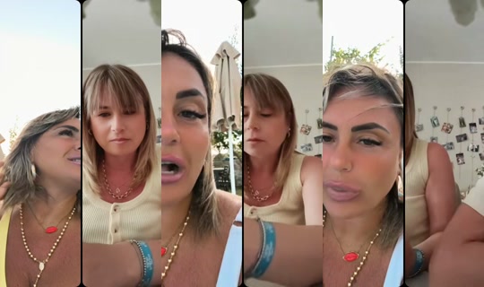 menasorrentino7's Live Session — Jul 21, 2026, 4:02 PM