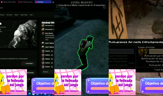 menaurb's Live Session — Aug 14, 2026, 3:55 AM