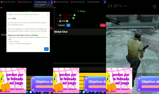 menaurb's Live Session — Aug 14, 2026, 4:46 AM