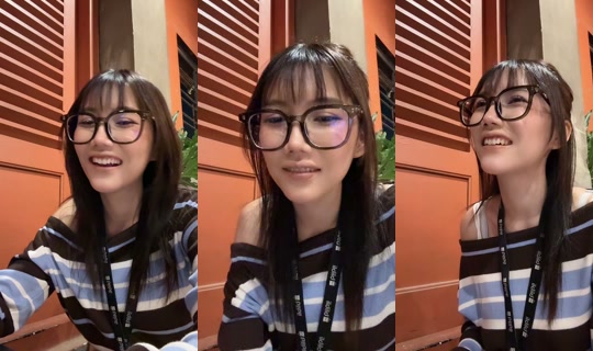 meng.gosong's Live Session — Sep 25, 2026, 6:15 PM