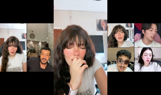 mennaabaas411's Live Session — Jul 8, 2026, 2:18 PM