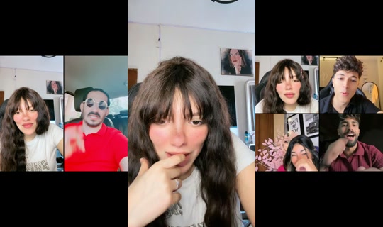 mennaabaas411's Live Session — Jul 8, 2026, 3:10 PM