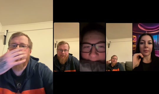 mentalhelselars's Live Session — Aug 16, 2026, 9:24 PM