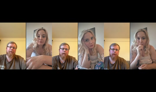 mentalhelselars's Live Session — Aug 18, 2026, 6:05 PM