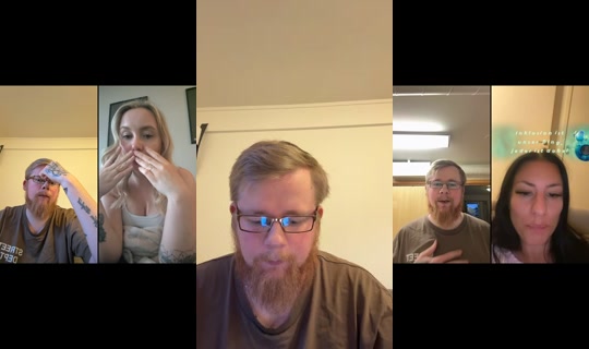 mentalhelselars's Live Session — Aug 18, 2026, 6:56 PM
