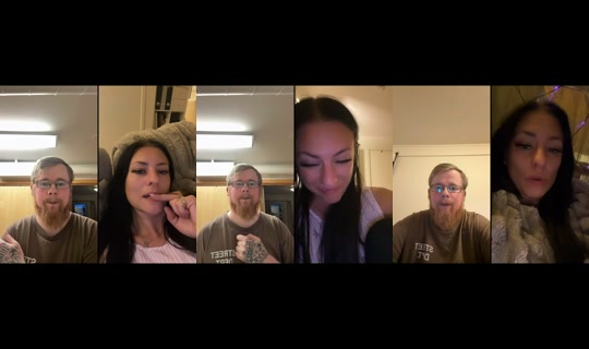 mentalhelselars's Live Session — Aug 18, 2026, 7:46 PM