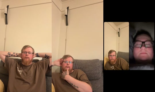 mentalhelselars's Live Session — Aug 18, 2026, 9:28 PM