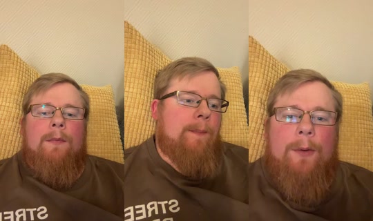 mentalhelselars's Live Session — Aug 18, 2026, 10:19 PM