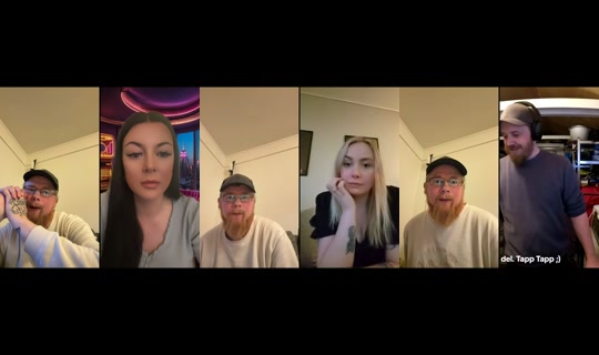 mentalhelselars's Live Session — Aug 19, 2026, 7:23 PM