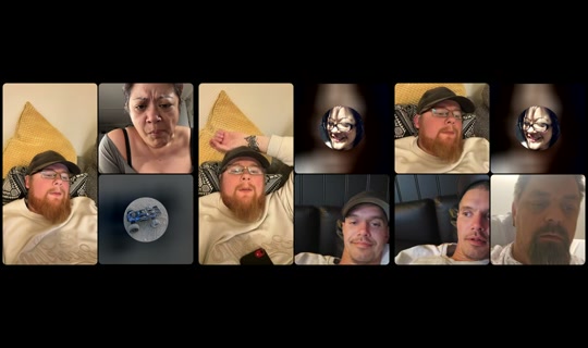 mentalhelselars's Live Session — Aug 19, 2026, 10:32 PM
