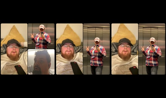 mentalhelselars's Live Session — Aug 19, 2026, 11:23 PM