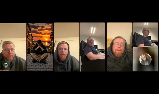 mentalhelselars's Live Session — Sep 8, 2026, 9:02 PM