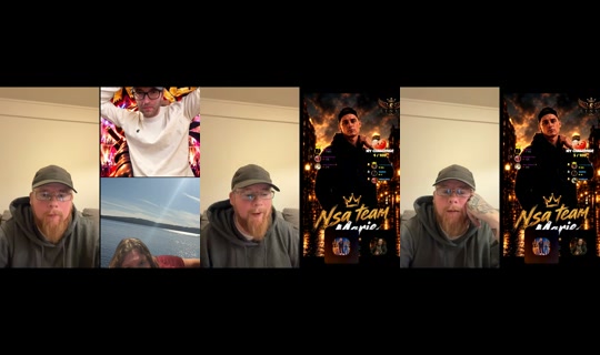mentalhelselars's Live Session — Oct 23, 2026, 5:10 PM
