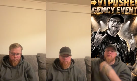 mentalhelselars's Live Session — Oct 24, 2026, 3:40 AM