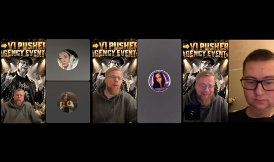 mentalhelselars's Live Session — Oct 24, 2026, 4:19 PM