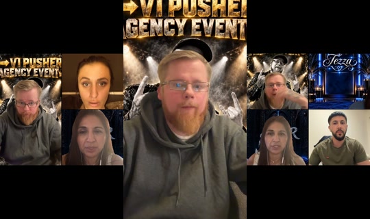 mentalhelselars's Live Session — Oct 24, 2026, 9:17 PM