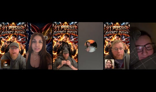 mentalhelselars's Live Session — Oct 25, 2026, 9:57 PM