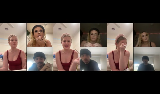 mentallyunstablegoals's Live Session — Oct 23, 2026, 7:33 AM