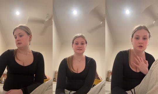 mentallyunstablegoals's Live Session — Oct 29, 2026, 8:20 AM