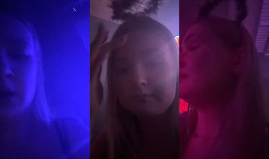 mentallyunstablegoals's Live Session — Oct 29, 2026, 2:24 PM