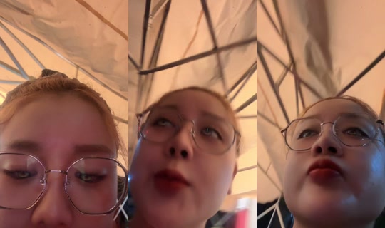 meomymiee's Live Session — Jul 18, 2026, 8:12 PM