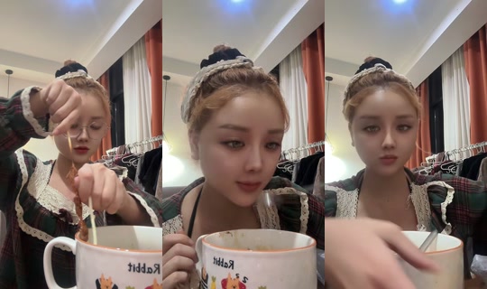 meomymiee's Live Session — Jul 18, 2026, 8:26 PM
