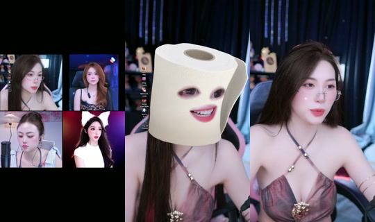 meow.dancexinh's Live Session — Jul 31, 2026, 9:26 AM