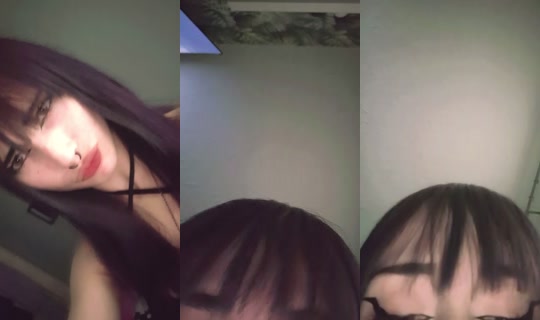 meow.lina's Live Session — Jul 26, 2026, 3:08 PM