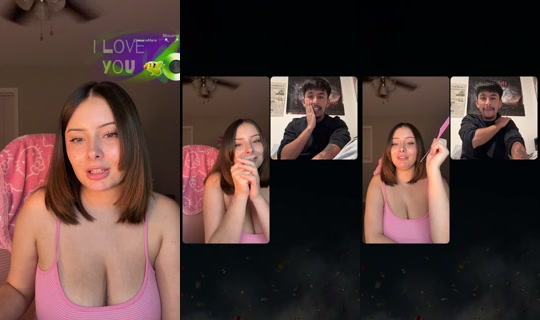 meowinkitten's Live Session — Oct 10, 2026, 2:10 AM