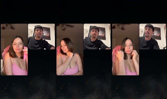 meowinkitten's Live Session — Oct 10, 2026, 3:01 AM