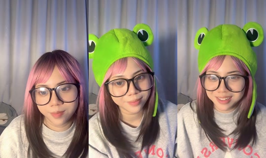 meowjonet's Live Session — Jul 9, 2026, 10:05 AM