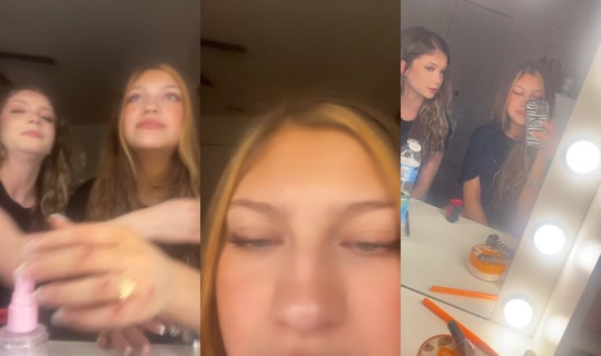 meowmeow2777's Live Session — Jul 6, 2026, 4:26 AM