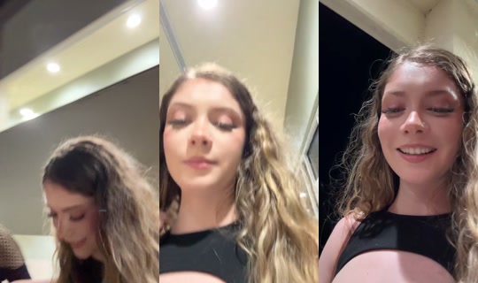 meowmeow2777's Live Session — Jul 19, 2026, 6:10 AM